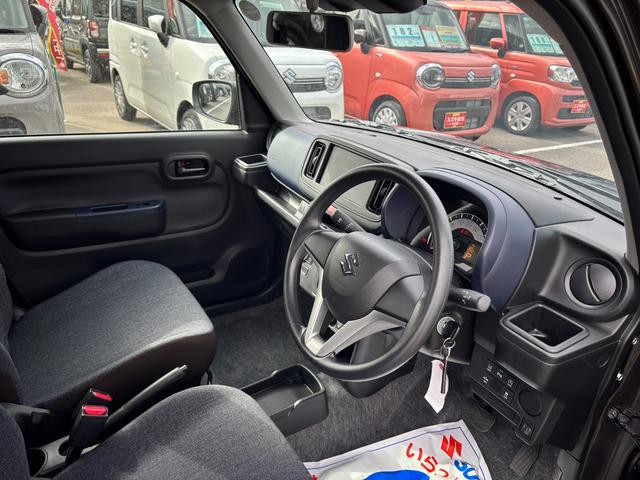 アルト Ｌ　２型　オーディオレス　ＬＥＤヘッドランプ　キーレス　デュアルカメラブレーキ｜ＬＥＤヘッドランプ｜電動格納式ドアミラー｜フルオートエアコン｜全面ＵＶカット機能付ガラス｜シートヒーター｜電波式キーレスエントリー｜（15枚目）