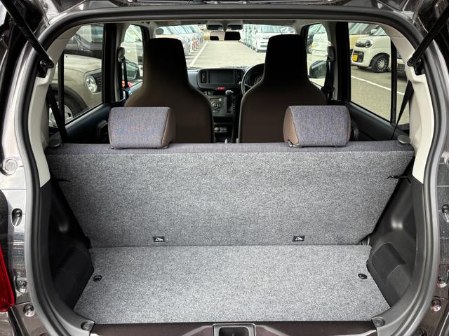 アルト Ｌ　２型　オーディオレス　ＬＥＤヘッドランプ　キーレス　デュアルカメラブレーキ｜ＬＥＤヘッドランプ｜電動格納式ドアミラー｜フルオートエアコン｜全面ＵＶカット機能付ガラス｜シートヒーター｜電波式キーレスエントリー｜（18枚目）