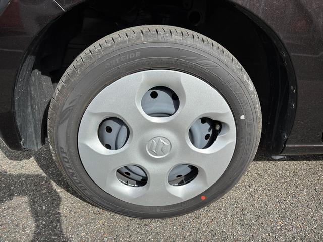 アルト Ｌ　２型　オーディオレス　ＬＥＤヘッドランプ　キーレス　デュアルカメラブレーキ｜ＬＥＤヘッドランプ｜電動格納式ドアミラー｜フルオートエアコン｜全面ＵＶカット機能付ガラス｜シートヒーター｜電波式キーレスエントリー｜（21枚目）