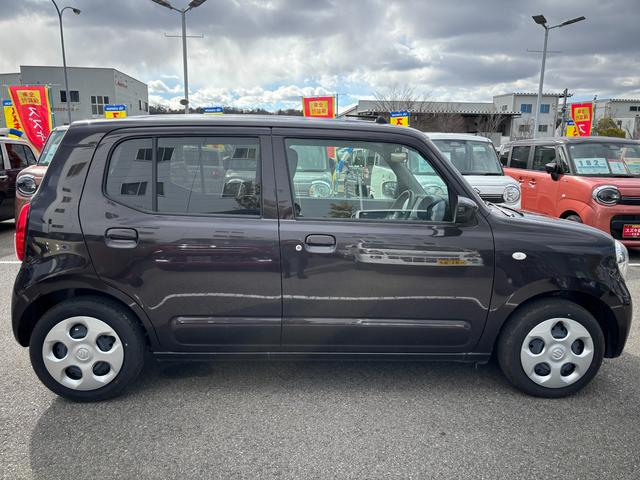 アルト Ｌ　２型　オーディオレス　ＬＥＤヘッドランプ　キーレス　デュアルカメラブレーキ｜ＬＥＤヘッドランプ｜電動格納式ドアミラー｜フルオートエアコン｜全面ＵＶカット機能付ガラス｜シートヒーター｜電波式キーレスエントリー｜（26枚目）