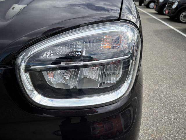 アルト Ｌ　２型　オーディオレス　ＬＥＤヘッドランプ　キーレス　デュアルカメラブレーキ｜ＬＥＤヘッドランプ｜電動格納式ドアミラー｜フルオートエアコン｜全面ＵＶカット機能付ガラス｜シートヒーター｜電波式キーレスエントリー｜（29枚目）