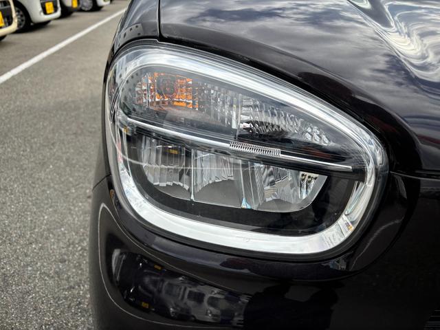 アルト Ｌ　２型　オーディオレス　ＬＥＤヘッドランプ　キーレス　デュアルカメラブレーキ｜ＬＥＤヘッドランプ｜電動格納式ドアミラー｜フルオートエアコン｜全面ＵＶカット機能付ガラス｜シートヒーター｜電波式キーレスエントリー｜（30枚目）