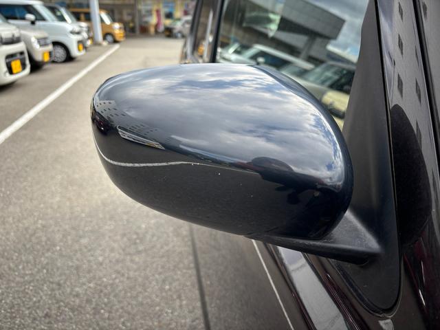 アルト Ｌ　２型　オーディオレス　ＬＥＤヘッドランプ　キーレス　デュアルカメラブレーキ｜ＬＥＤヘッドランプ｜電動格納式ドアミラー｜フルオートエアコン｜全面ＵＶカット機能付ガラス｜シートヒーター｜電波式キーレスエントリー｜（33枚目）