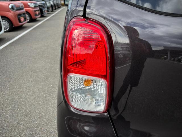 アルト Ｌ　２型　オーディオレス　ＬＥＤヘッドランプ　キーレス　デュアルカメラブレーキ｜ＬＥＤヘッドランプ｜電動格納式ドアミラー｜フルオートエアコン｜全面ＵＶカット機能付ガラス｜シートヒーター｜電波式キーレスエントリー｜（37枚目）