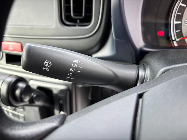 アルト Ｌ　２型　オーディオレス　ＬＥＤヘッドランプ　キーレス　デュアルカメラブレーキ｜ＬＥＤヘッドランプ｜電動格納式ドアミラー｜フルオートエアコン｜全面ＵＶカット機能付ガラス｜シートヒーター｜電波式キーレスエントリー｜（41枚目）