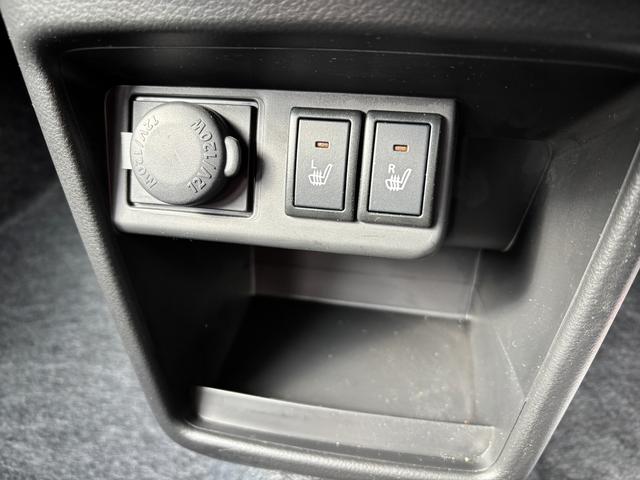 アルト Ｌ　２型　オーディオレス　ＬＥＤヘッドランプ　キーレス　デュアルカメラブレーキ｜ＬＥＤヘッドランプ｜電動格納式ドアミラー｜フルオートエアコン｜全面ＵＶカット機能付ガラス｜シートヒーター｜電波式キーレスエントリー｜（53枚目）