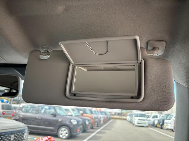 アルト Ｌ　２型　オーディオレス　ＬＥＤヘッドランプ　キーレス　デュアルカメラブレーキ｜ＬＥＤヘッドランプ｜電動格納式ドアミラー｜フルオートエアコン｜全面ＵＶカット機能付ガラス｜シートヒーター｜電波式キーレスエントリー｜（55枚目）