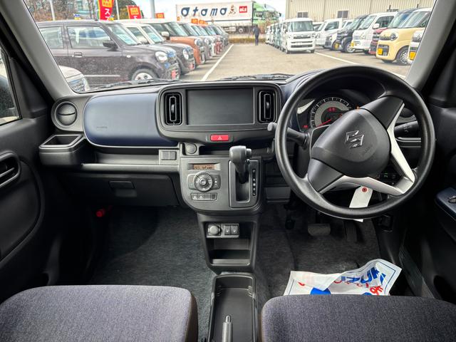 アルト Ｌ　２型　オーディオレス　ＬＥＤヘッドランプ　キーレス　デュアルカメラブレーキ｜ＬＥＤヘッドランプ｜電動格納式ドアミラー｜フルオートエアコン｜全面ＵＶカット機能付ガラス｜シートヒーター｜電波式キーレスエントリー｜（58枚目）