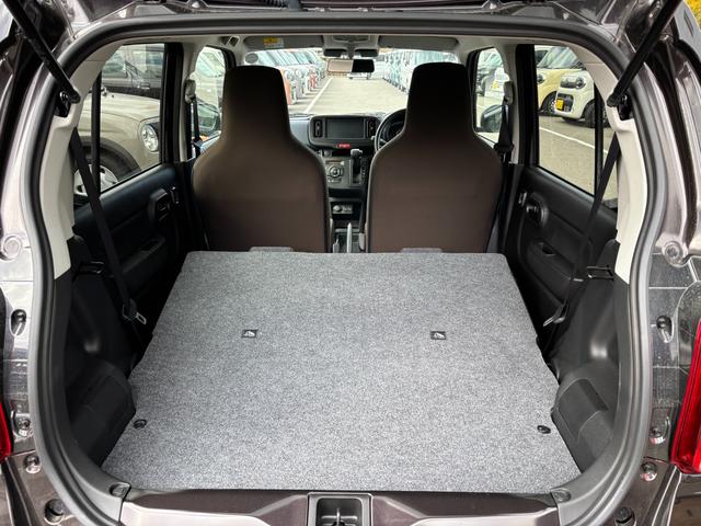 アルト Ｌ　２型　オーディオレス　ＬＥＤヘッドランプ　キーレス　デュアルカメラブレーキ｜ＬＥＤヘッドランプ｜電動格納式ドアミラー｜フルオートエアコン｜全面ＵＶカット機能付ガラス｜シートヒーター｜電波式キーレスエントリー｜（59枚目）