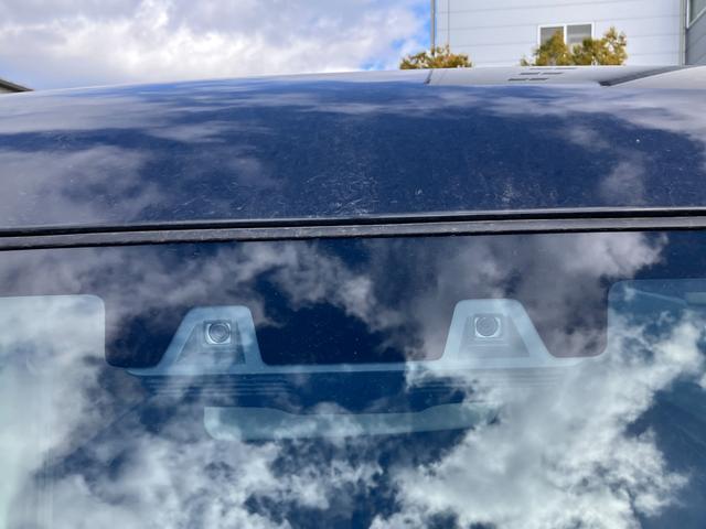 エブリイ ＰＡリミテッド　６型　衝突被害軽減ブレーキ　両側スライドドア　デュアルカメラブレーキ｜後退時ブレーキサポート｜ハロゲンヘッドランプ｜アイドリングストップシステム｜マニュアルエアコン｜電波式キーレスエントリー｜ＵＳＢ電源ソケット｜（9枚目）