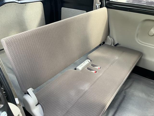 エブリイ ＰＡリミテッド　６型　衝突被害軽減ブレーキ　両側スライドドア　デュアルカメラブレーキ｜後退時ブレーキサポート｜ハロゲンヘッドランプ｜アイドリングストップシステム｜マニュアルエアコン｜電波式キーレスエントリー｜ＵＳＢ電源ソケット｜（14枚目）