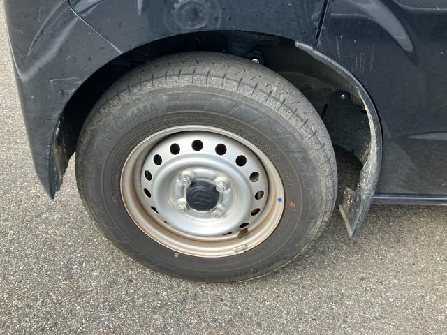 エブリイ ＰＡリミテッド　６型　衝突被害軽減ブレーキ　両側スライドドア　デュアルカメラブレーキ｜後退時ブレーキサポート｜ハロゲンヘッドランプ｜アイドリングストップシステム｜マニュアルエアコン｜電波式キーレスエントリー｜ＵＳＢ電源ソケット｜（22枚目）