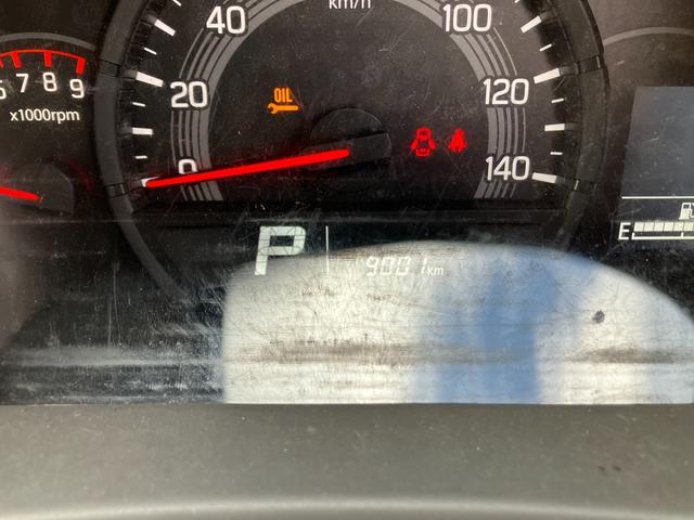 エブリイ ＰＡリミテッド　６型　衝突被害軽減ブレーキ　両側スライドドア　デュアルカメラブレーキ｜後退時ブレーキサポート｜ハロゲンヘッドランプ｜アイドリングストップシステム｜マニュアルエアコン｜電波式キーレスエントリー｜ＵＳＢ電源ソケット｜（23枚目）