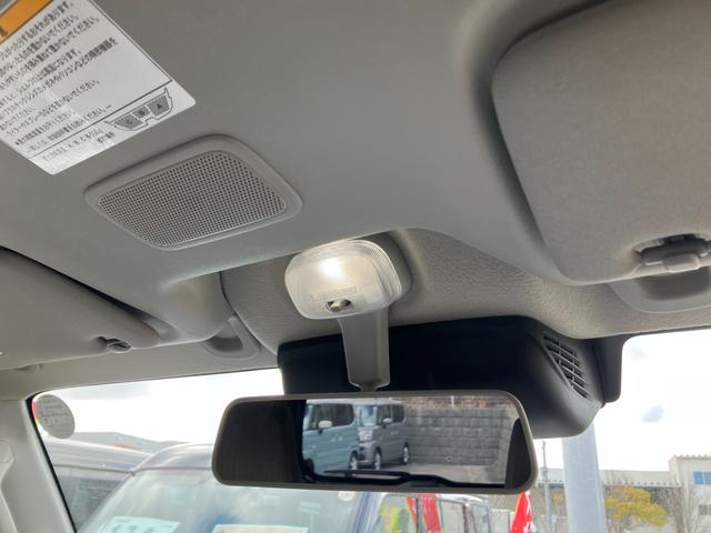 エブリイ ＰＡリミテッド　６型　衝突被害軽減ブレーキ　両側スライドドア　デュアルカメラブレーキ｜後退時ブレーキサポート｜ハロゲンヘッドランプ｜アイドリングストップシステム｜マニュアルエアコン｜電波式キーレスエントリー｜ＵＳＢ電源ソケット｜（30枚目）