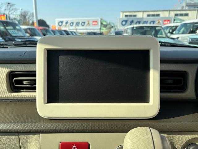 アルトラパン ＨＹＢＲＩＤ　Ｌ　６型　衝突被害軽減ブレーキ　ＬＥＤライト　デュアルセンサーブレーキＩＩ｜ＬＥＤヘッドランプ｜フルホイールキャップ｜フルオートエアコン｜ＵＳＢ電源ソケット｜マイルドハイブリッド｜リモート格納式ドアミラー｜運転席シートヒーター｜（10枚目）