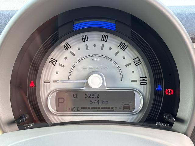 アルトラパン ＨＹＢＲＩＤ　Ｌ　６型　衝突被害軽減ブレーキ　ＬＥＤライト　デュアルセンサーブレーキＩＩ｜ＬＥＤヘッドランプ｜フルホイールキャップ｜フルオートエアコン｜ＵＳＢ電源ソケット｜マイルドハイブリッド｜リモート格納式ドアミラー｜運転席シートヒーター｜（16枚目）