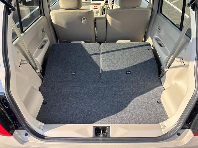 アルトラパン ＨＹＢＲＩＤ　Ｌ　６型　衝突被害軽減ブレーキ　ＬＥＤライト　デュアルセンサーブレーキＩＩ｜ＬＥＤヘッドランプ｜フルホイールキャップ｜フルオートエアコン｜ＵＳＢ電源ソケット｜マイルドハイブリッド｜リモート格納式ドアミラー｜運転席シートヒーター｜（19枚目）