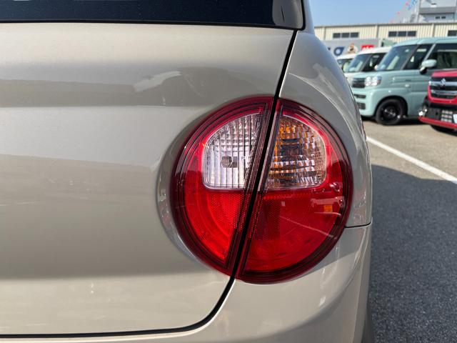 アルトラパン ＨＹＢＲＩＤ　Ｌ　６型　衝突被害軽減ブレーキ　ＬＥＤライト　デュアルセンサーブレーキＩＩ｜ＬＥＤヘッドランプ｜フルホイールキャップ｜フルオートエアコン｜ＵＳＢ電源ソケット｜マイルドハイブリッド｜リモート格納式ドアミラー｜運転席シートヒーター｜（28枚目）