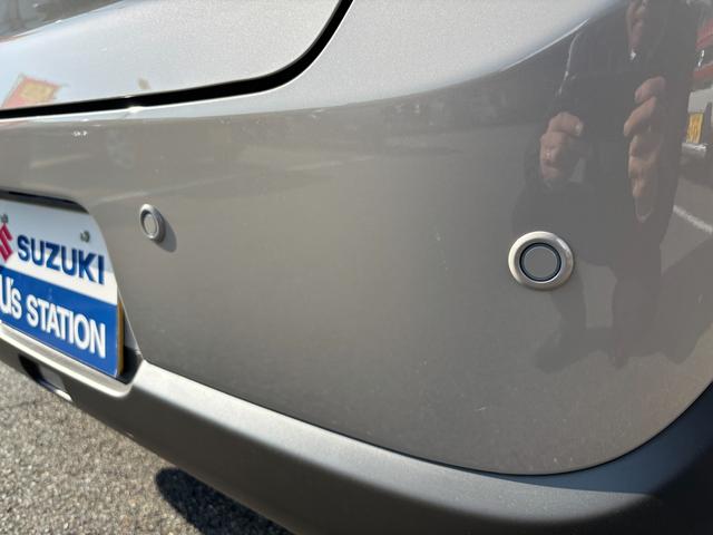 アルトラパン ＨＹＢＲＩＤ　Ｌ　６型　衝突被害軽減ブレーキ　ＬＥＤライト　デュアルセンサーブレーキＩＩ｜ＬＥＤヘッドランプ｜フルホイールキャップ｜フルオートエアコン｜ＵＳＢ電源ソケット｜マイルドハイブリッド｜リモート格納式ドアミラー｜運転席シートヒーター｜（29枚目）