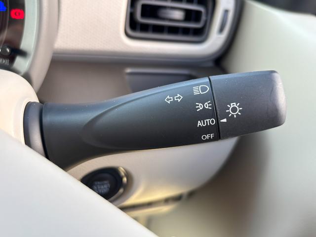 アルトラパン ＨＹＢＲＩＤ　Ｌ　６型　衝突被害軽減ブレーキ　ＬＥＤライト　デュアルセンサーブレーキＩＩ｜ＬＥＤヘッドランプ｜フルホイールキャップ｜フルオートエアコン｜ＵＳＢ電源ソケット｜マイルドハイブリッド｜リモート格納式ドアミラー｜運転席シートヒーター｜（37枚目）