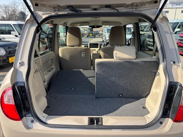 アルトラパン ＨＹＢＲＩＤ　Ｌ　６型　衝突被害軽減ブレーキ　ＬＥＤライト　デュアルセンサーブレーキＩＩ｜ＬＥＤヘッドランプ｜フルホイールキャップ｜フルオートエアコン｜ＵＳＢ電源ソケット｜マイルドハイブリッド｜リモート格納式ドアミラー｜運転席シートヒーター｜（54枚目）