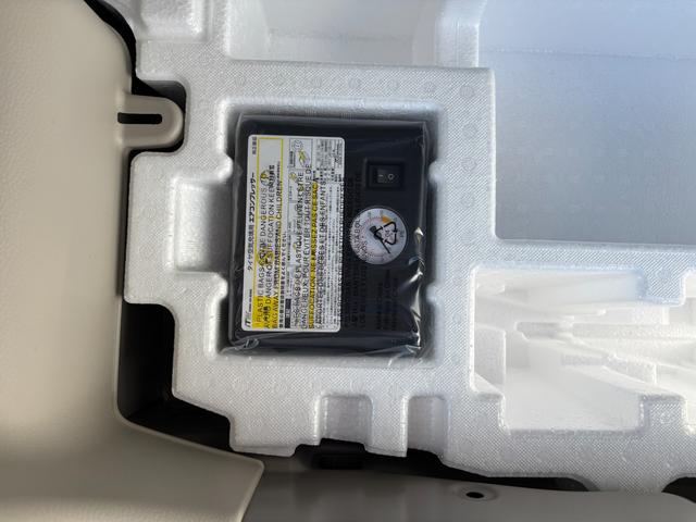 アルトラパン ＨＹＢＲＩＤ　Ｌ　６型　衝突被害軽減ブレーキ　ＬＥＤライト　デュアルセンサーブレーキＩＩ｜ＬＥＤヘッドランプ｜フルホイールキャップ｜フルオートエアコン｜ＵＳＢ電源ソケット｜マイルドハイブリッド｜リモート格納式ドアミラー｜運転席シートヒーター｜（57枚目）