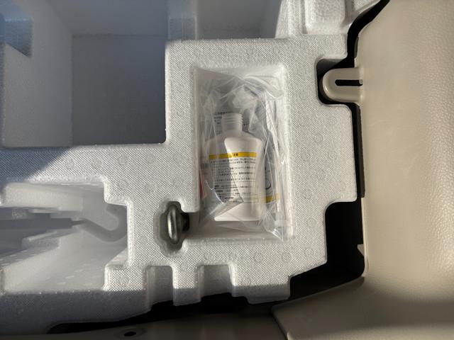 アルトラパン ＨＹＢＲＩＤ　Ｌ　６型　衝突被害軽減ブレーキ　ＬＥＤライト　デュアルセンサーブレーキＩＩ｜ＬＥＤヘッドランプ｜フルホイールキャップ｜フルオートエアコン｜ＵＳＢ電源ソケット｜マイルドハイブリッド｜リモート格納式ドアミラー｜運転席シートヒーター｜（58枚目）