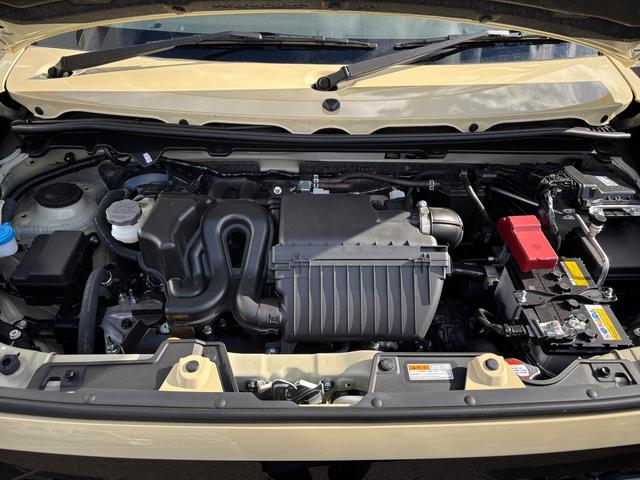 アルトラパン ＨＹＢＲＩＤ　Ｌ　６型　オーディオレス　ＬＥＤヘッドランプ　デュアルセンサーブレーキＩＩ｜ＬＥＤヘッドランプ｜１４インチフルホイールキャップ｜フルオートエアコン｜マイルドハイブリッド｜プレミアムＵＶ＆ＩＲカットガラス（フロントドア）｜ＵＳＢ電源ソケット｜（17枚目）