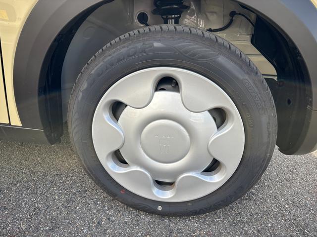 アルトラパン ＨＹＢＲＩＤ　Ｌ　６型　オーディオレス　ＬＥＤヘッドランプ　デュアルセンサーブレーキＩＩ｜ＬＥＤヘッドランプ｜１４インチフルホイールキャップ｜フルオートエアコン｜マイルドハイブリッド｜プレミアムＵＶ＆ＩＲカットガラス（フロントドア）｜ＵＳＢ電源ソケット｜（19枚目）