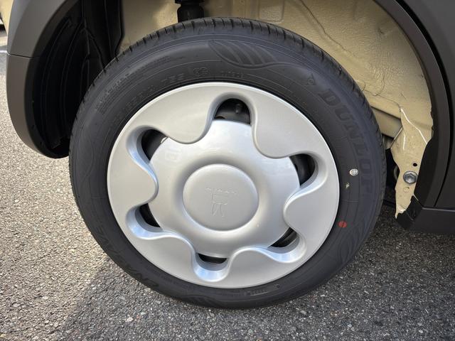 アルトラパン ＨＹＢＲＩＤ　Ｌ　６型　オーディオレス　ＬＥＤヘッドランプ　デュアルセンサーブレーキＩＩ｜ＬＥＤヘッドランプ｜１４インチフルホイールキャップ｜フルオートエアコン｜マイルドハイブリッド｜プレミアムＵＶ＆ＩＲカットガラス（フロントドア）｜ＵＳＢ電源ソケット｜（20枚目）