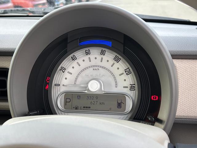 アルトラパン ＨＹＢＲＩＤ　Ｌ　６型　オーディオレス　ＬＥＤヘッドランプ　デュアルセンサーブレーキＩＩ｜ＬＥＤヘッドランプ｜１４インチフルホイールキャップ｜フルオートエアコン｜マイルドハイブリッド｜プレミアムＵＶ＆ＩＲカットガラス（フロントドア）｜ＵＳＢ電源ソケット｜（23枚目）