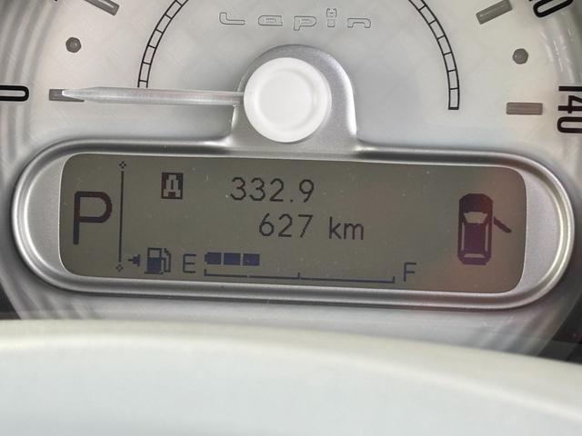 アルトラパン ＨＹＢＲＩＤ　Ｌ　６型　オーディオレス　ＬＥＤヘッドランプ　デュアルセンサーブレーキＩＩ｜ＬＥＤヘッドランプ｜１４インチフルホイールキャップ｜フルオートエアコン｜マイルドハイブリッド｜プレミアムＵＶ＆ＩＲカットガラス（フロントドア）｜ＵＳＢ電源ソケット｜（24枚目）