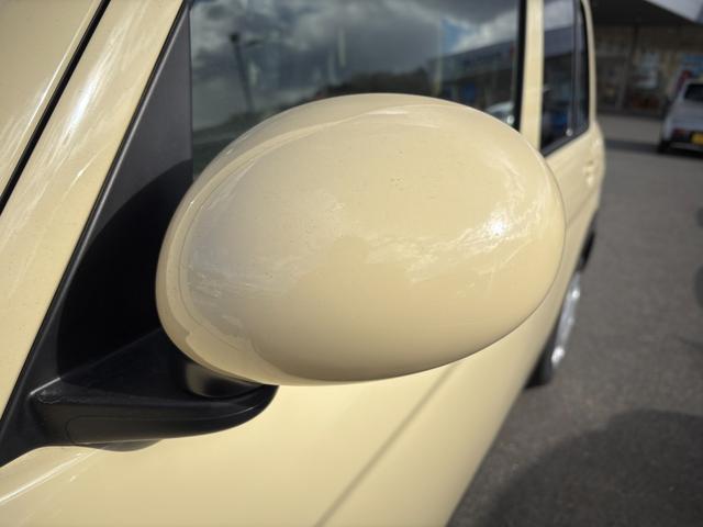 アルトラパン ＨＹＢＲＩＤ　Ｌ　６型　オーディオレス　ＬＥＤヘッドランプ　デュアルセンサーブレーキＩＩ｜ＬＥＤヘッドランプ｜１４インチフルホイールキャップ｜フルオートエアコン｜マイルドハイブリッド｜プレミアムＵＶ＆ＩＲカットガラス（フロントドア）｜ＵＳＢ電源ソケット｜（30枚目）