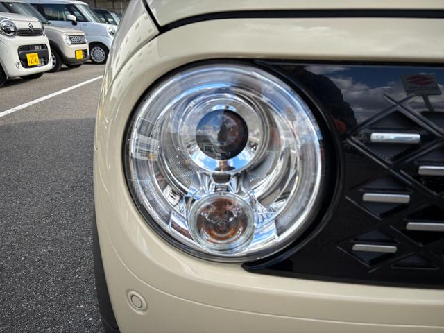 アルトラパン ＨＹＢＲＩＤ　Ｌ　６型　オーディオレス　ＬＥＤヘッドランプ　デュアルセンサーブレーキＩＩ｜ＬＥＤヘッドランプ｜１４インチフルホイールキャップ｜フルオートエアコン｜マイルドハイブリッド｜プレミアムＵＶ＆ＩＲカットガラス（フロントドア）｜ＵＳＢ電源ソケット｜（33枚目）