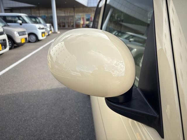 アルトラパン ＨＹＢＲＩＤ　Ｌ　６型　オーディオレス　ＬＥＤヘッドランプ　デュアルセンサーブレーキＩＩ｜ＬＥＤヘッドランプ｜１４インチフルホイールキャップ｜フルオートエアコン｜マイルドハイブリッド｜プレミアムＵＶ＆ＩＲカットガラス（フロントドア）｜ＵＳＢ電源ソケット｜（34枚目）