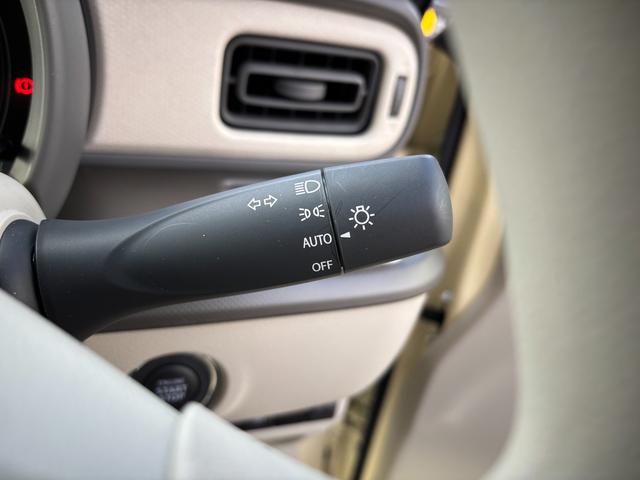 アルトラパン ＨＹＢＲＩＤ　Ｌ　６型　オーディオレス　ＬＥＤヘッドランプ　デュアルセンサーブレーキＩＩ｜ＬＥＤヘッドランプ｜１４インチフルホイールキャップ｜フルオートエアコン｜マイルドハイブリッド｜プレミアムＵＶ＆ＩＲカットガラス（フロントドア）｜ＵＳＢ電源ソケット｜（43枚目）