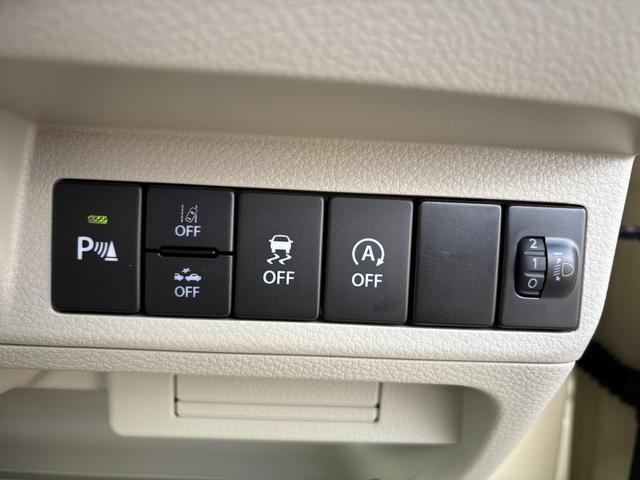 アルトラパン ＨＹＢＲＩＤ　Ｌ　６型　オーディオレス　ＬＥＤヘッドランプ　デュアルセンサーブレーキＩＩ｜ＬＥＤヘッドランプ｜１４インチフルホイールキャップ｜フルオートエアコン｜マイルドハイブリッド｜プレミアムＵＶ＆ＩＲカットガラス（フロントドア）｜ＵＳＢ電源ソケット｜（45枚目）