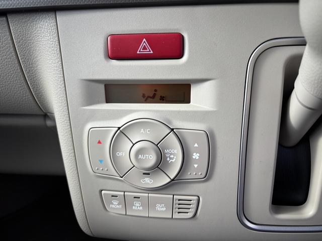 アルトラパン ＨＹＢＲＩＤ　Ｌ　６型　オーディオレス　ＬＥＤヘッドランプ　デュアルセンサーブレーキＩＩ｜ＬＥＤヘッドランプ｜１４インチフルホイールキャップ｜フルオートエアコン｜マイルドハイブリッド｜プレミアムＵＶ＆ＩＲカットガラス（フロントドア）｜ＵＳＢ電源ソケット｜（46枚目）