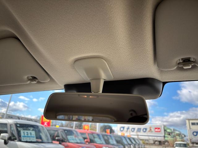 アルトラパン ＨＹＢＲＩＤ　Ｌ　６型　オーディオレス　ＬＥＤヘッドランプ　デュアルセンサーブレーキＩＩ｜ＬＥＤヘッドランプ｜１４インチフルホイールキャップ｜フルオートエアコン｜マイルドハイブリッド｜プレミアムＵＶ＆ＩＲカットガラス（フロントドア）｜ＵＳＢ電源ソケット｜（55枚目）