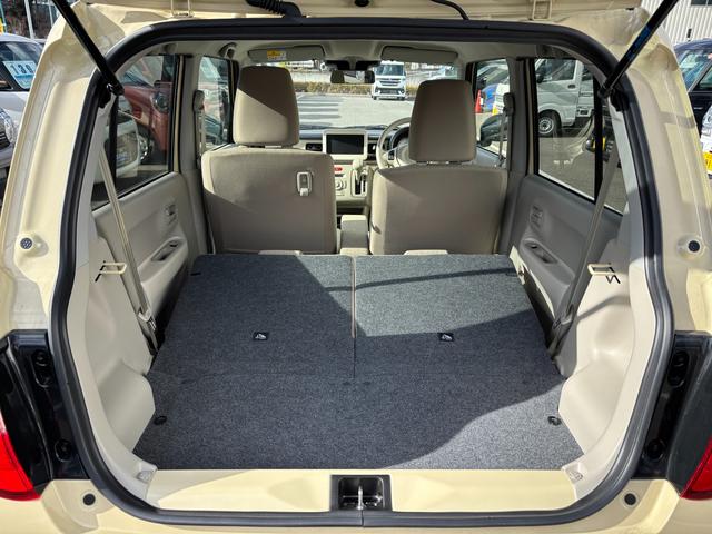 アルトラパン ＨＹＢＲＩＤ　Ｌ　６型　オーディオレス　ＬＥＤヘッドランプ　デュアルセンサーブレーキＩＩ｜ＬＥＤヘッドランプ｜１４インチフルホイールキャップ｜フルオートエアコン｜マイルドハイブリッド｜プレミアムＵＶ＆ＩＲカットガラス（フロントドア）｜ＵＳＢ電源ソケット｜（63枚目）