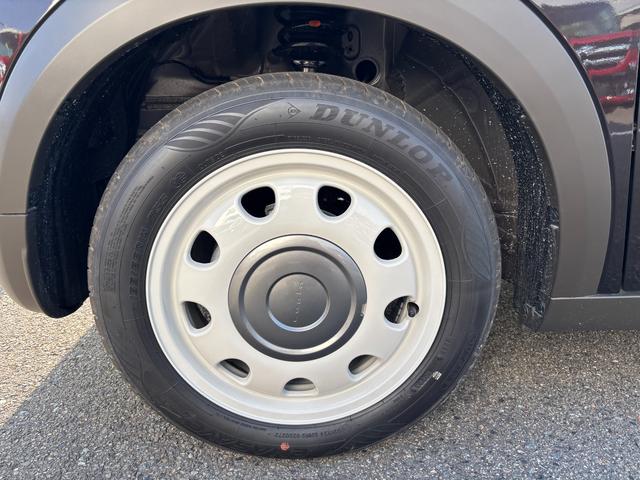 アルトラパンLC LC HYBRID X 6型 4WD 衝突被害軽減ブレーキ デュアルセンサーブレーキII|LEDヘッドランプ|シートヒーター|LC専用フロントグリル|アルミホイール|本革巻きステアリングホイール|照明付バニティミラー|ナノイー搭載フルオートエアコン|(23枚目)