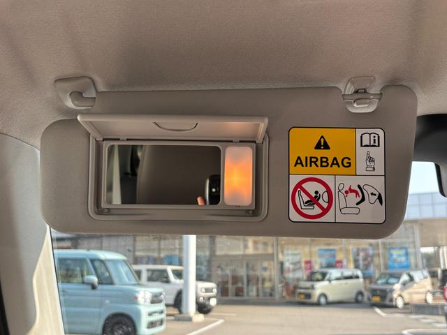 アルトラパンLC LC HYBRID X 6型 4WD 衝突被害軽減ブレーキ デュアルセンサーブレーキII|LEDヘッドランプ|シートヒーター|LC専用フロントグリル|アルミホイール|本革巻きステアリングホイール|照明付バニティミラー|ナノイー搭載フルオートエアコン|(44枚目)