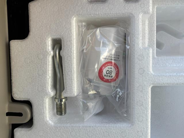 アルトラパンLC LC HYBRID X 6型 4WD 衝突被害軽減ブレーキ デュアルセンサーブレーキII|LEDヘッドランプ|シートヒーター|LC専用フロントグリル|アルミホイール|本革巻きステアリングホイール|照明付バニティミラー|ナノイー搭載フルオートエアコン|(59枚目)