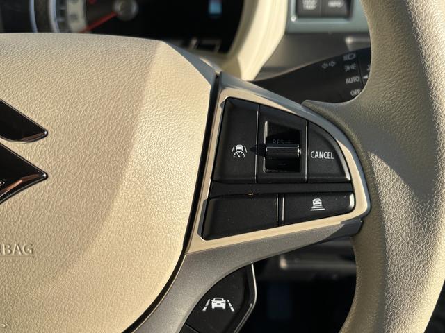 �~���g���[�_�[�Ő�s�ԂƂ̋����𑪒肵�A�Ԋԋ����������ێ�����y�A�_�v�e�B�u�N���[�Y�R���g���[���z