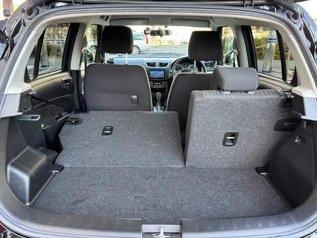 �[�Ԍ�̃A�t�^�[�T�[�r�X�����C���������B�I�C�������A�_�����Z�b�g�ɂȂ����A�����e�i���X�p�b�N�����p�ӂ��Ă���܂��B