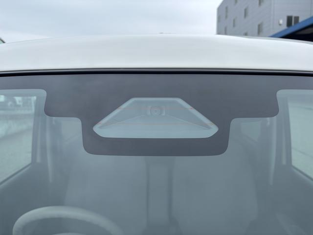 ワゴンＲスマイル ＨＹＢＲＩＤ　Ｘ　３型　全方位モニター付ナビ　両側電動Ｓドア　デュアルセンサーブレーキＩＩ｜ＬＥＤヘッドランプ｜アダプティブクルーズコントロール｜ヘッドアップディスプレイ｜後席両側ワンアクションパワースライド｜３６０°プレミアムＵＶ＆ＩＲカットガラス｜（6枚目）