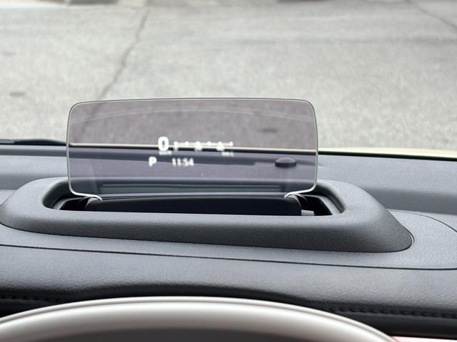 ワゴンＲスマイル ＨＹＢＲＩＤ　Ｘ　３型　全方位モニター付ナビ　両側電動Ｓドア　デュアルセンサーブレーキＩＩ｜ＬＥＤヘッドランプ｜アダプティブクルーズコントロール｜ヘッドアップディスプレイ｜後席両側ワンアクションパワースライド｜３６０°プレミアムＵＶ＆ＩＲカットガラス｜（11枚目）