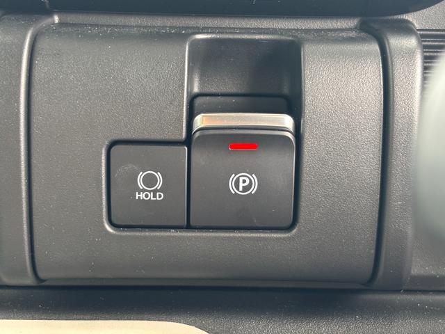 ワゴンＲスマイル ＨＹＢＲＩＤ　Ｘ　３型　全方位モニター付ナビ　両側電動Ｓドア　デュアルセンサーブレーキＩＩ｜ＬＥＤヘッドランプ｜アダプティブクルーズコントロール｜ヘッドアップディスプレイ｜後席両側ワンアクションパワースライド｜３６０°プレミアムＵＶ＆ＩＲカットガラス｜（18枚目）