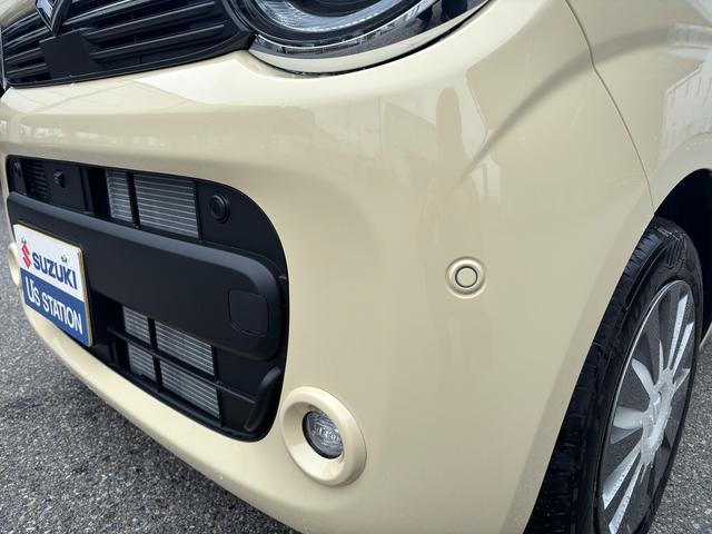 ワゴンＲスマイル ＨＹＢＲＩＤ　Ｘ　３型　全方位モニター付ナビ　両側電動Ｓドア　デュアルセンサーブレーキＩＩ｜ＬＥＤヘッドランプ｜アダプティブクルーズコントロール｜ヘッドアップディスプレイ｜後席両側ワンアクションパワースライド｜３６０°プレミアムＵＶ＆ＩＲカットガラス｜（24枚目）