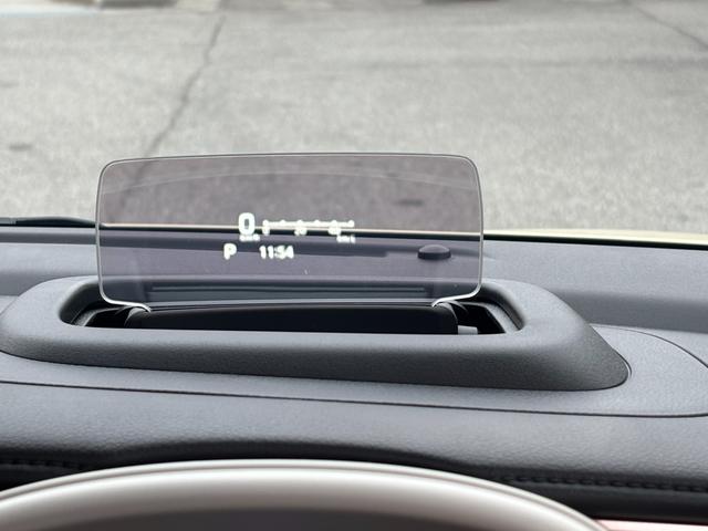 ワゴンＲスマイル ＨＹＢＲＩＤ　Ｘ　３型　全方位モニター付ナビ　両側電動Ｓドア　デュアルセンサーブレーキＩＩ｜ＬＥＤヘッドランプ｜アダプティブクルーズコントロール｜ヘッドアップディスプレイ｜後席両側ワンアクションパワースライド｜３６０°プレミアムＵＶ＆ＩＲカットガラス｜（42枚目）